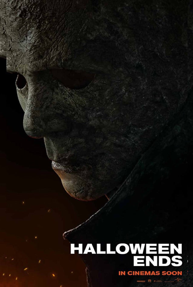 Who Will Survive? Halloween Ends 2022… Michael Myers