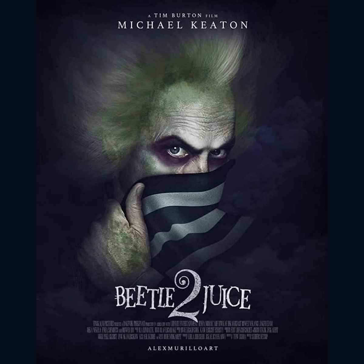 Behind the Scenes Beetlejuice 2 Exploring the Plot, Cast, and What