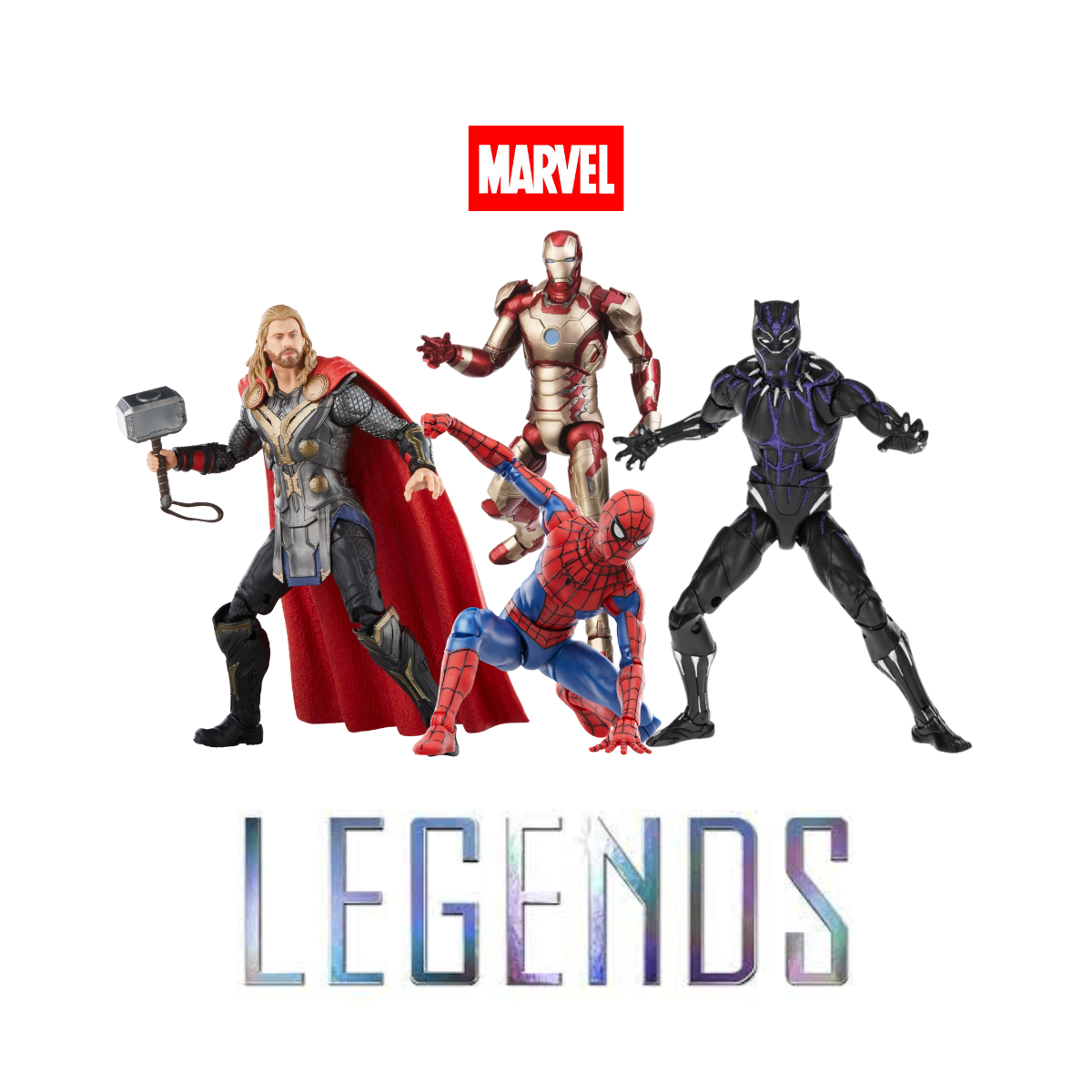 Are Marvel Legends Worth the Collecting Craze A Fan s Guide