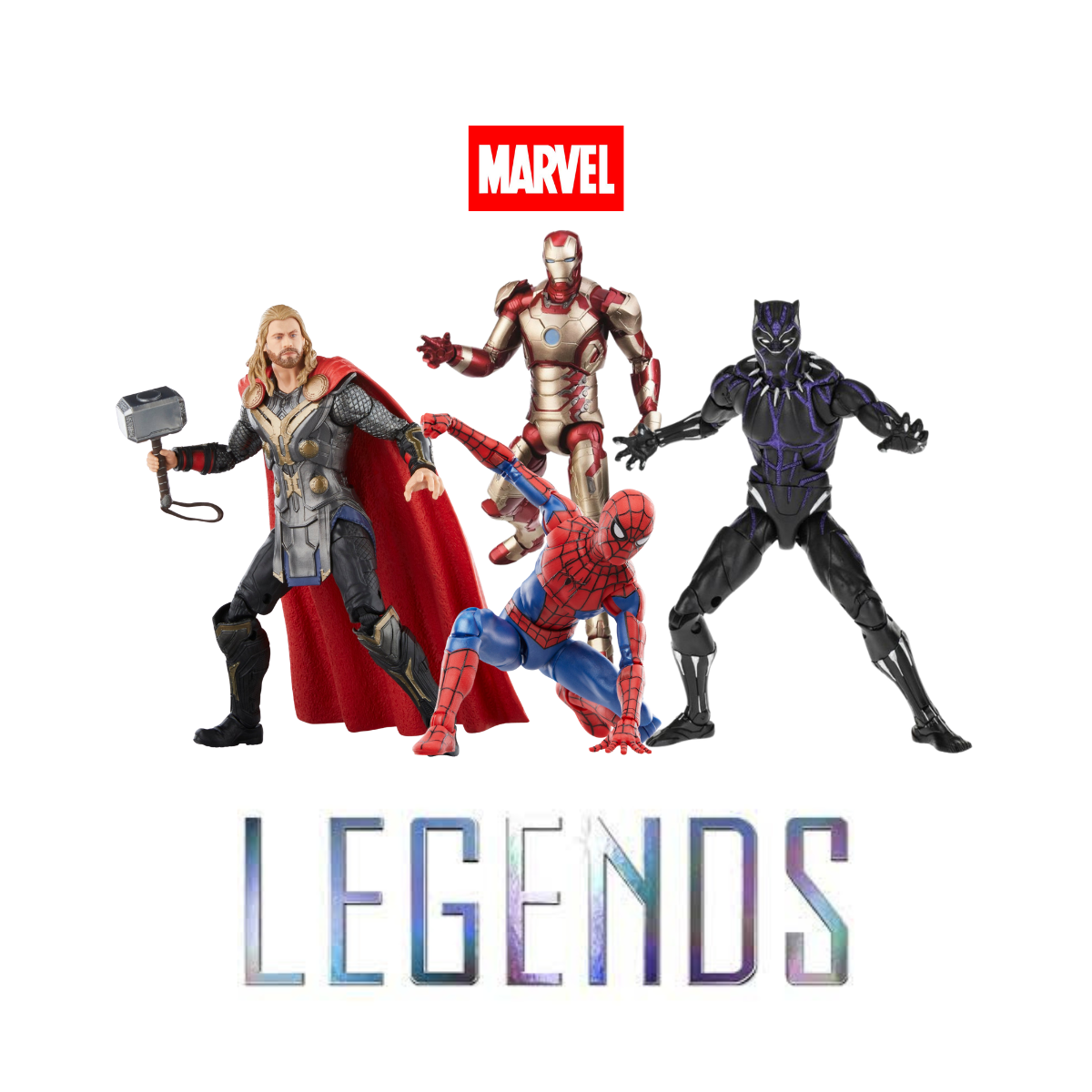 Are Marvel Legends Worth the Collecting Craze? A Fan's Guide