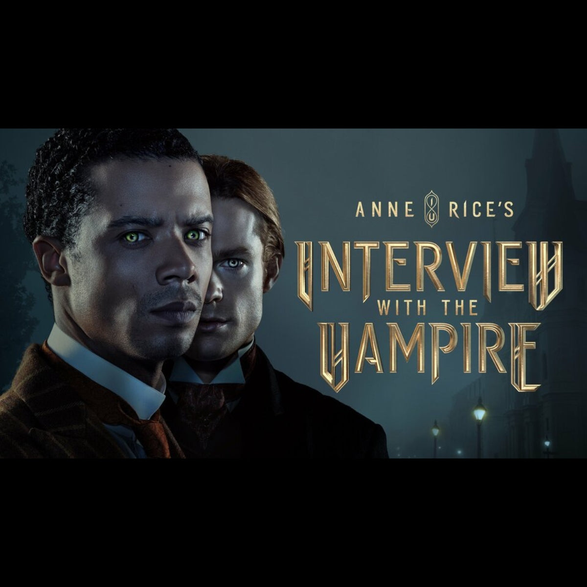 Biting Into Excitement: Season 2 of Interview with the Vampire - Release Date, Cast, and the Latest Buzz