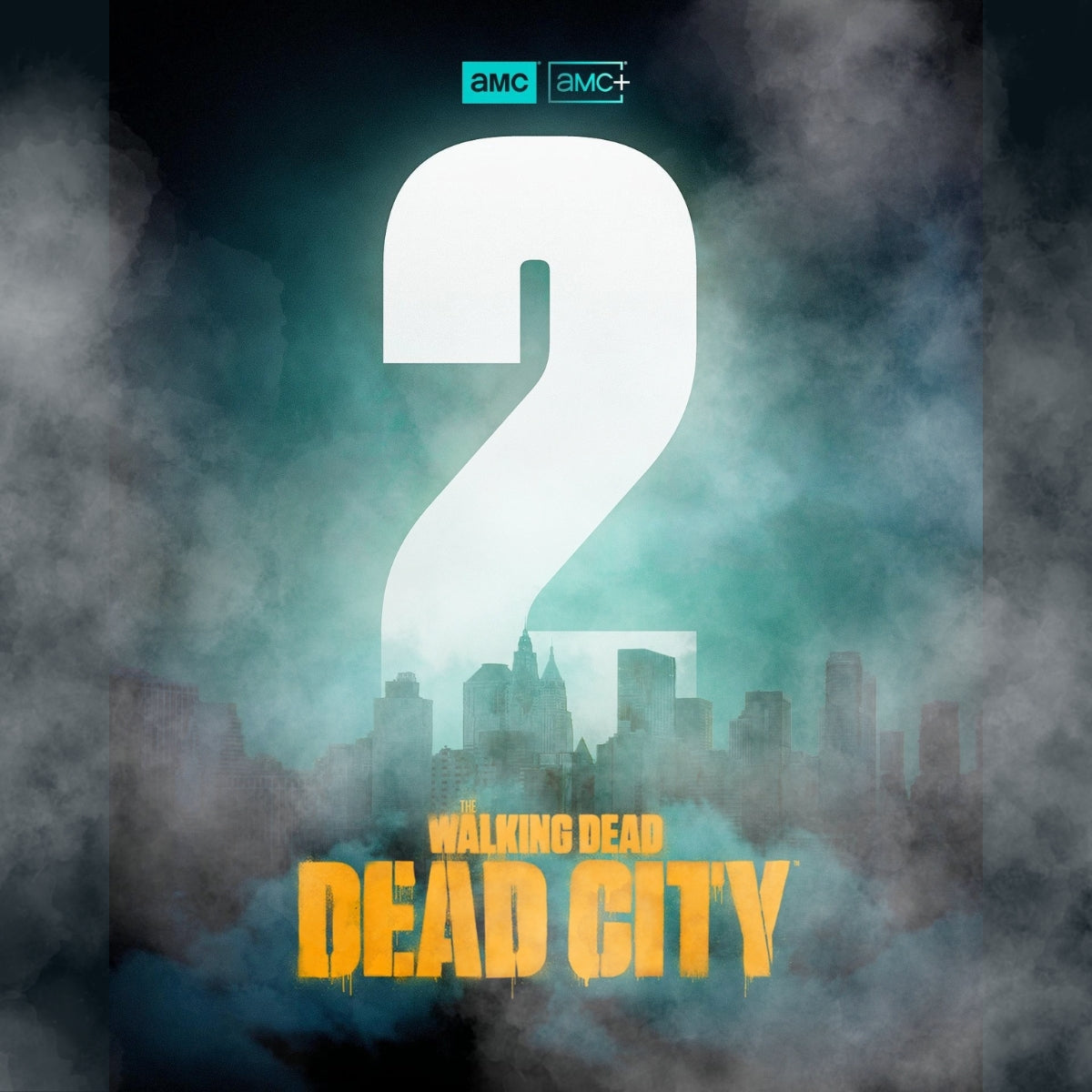 The Walking Dead: Dead City Season 2 - Unveiling the Next Chapter in the Undead Saga