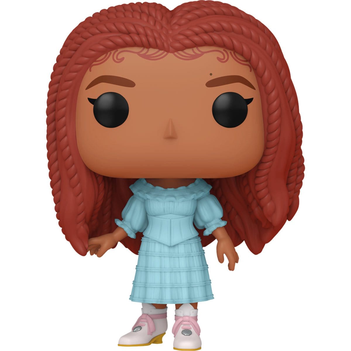 The Little Mermaid Live Action Ariel Pop! Vinyl Figure #1362