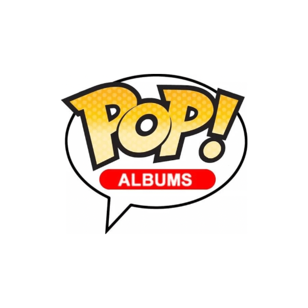  Funko Pop! Albums: Michael Jackson - Bad : Michael