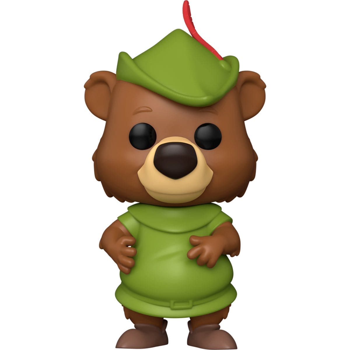 Funko Pop! Disney Robin Hood Little John  Vinyl Figure #1437