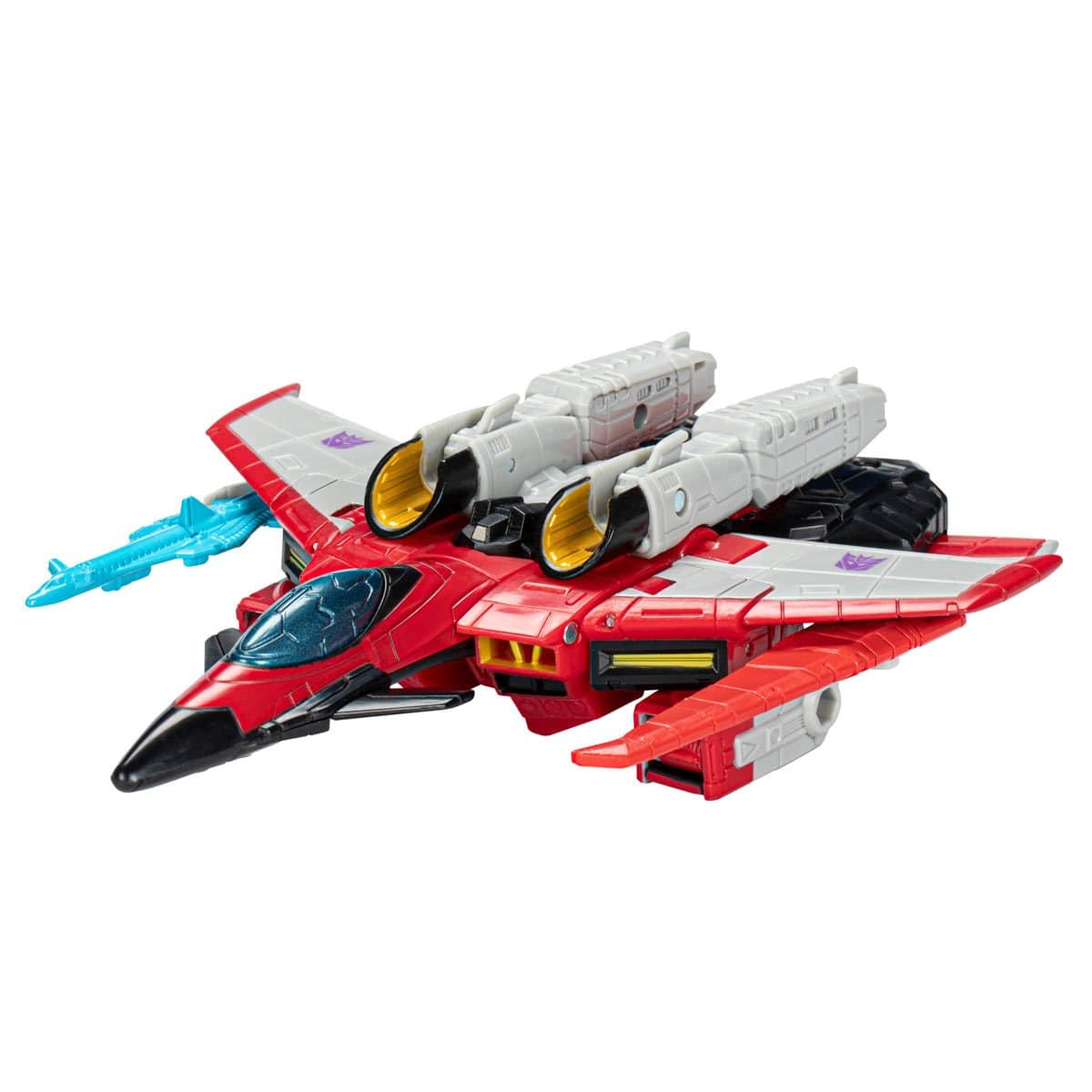 Transformers Generations Legacy Voyager Armada Starscream