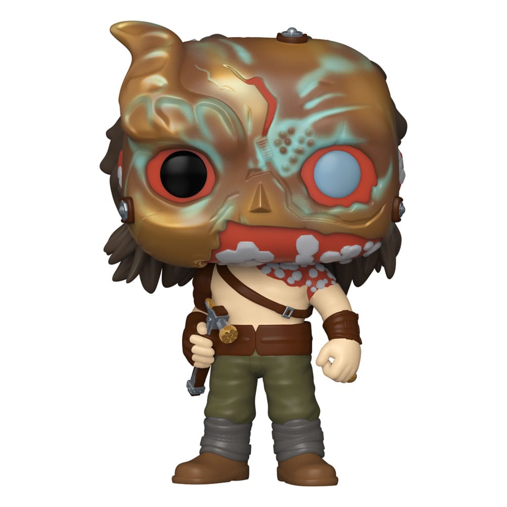 House of the Dragon Crabfeeder Funko Pop! Vinyl Figure #14