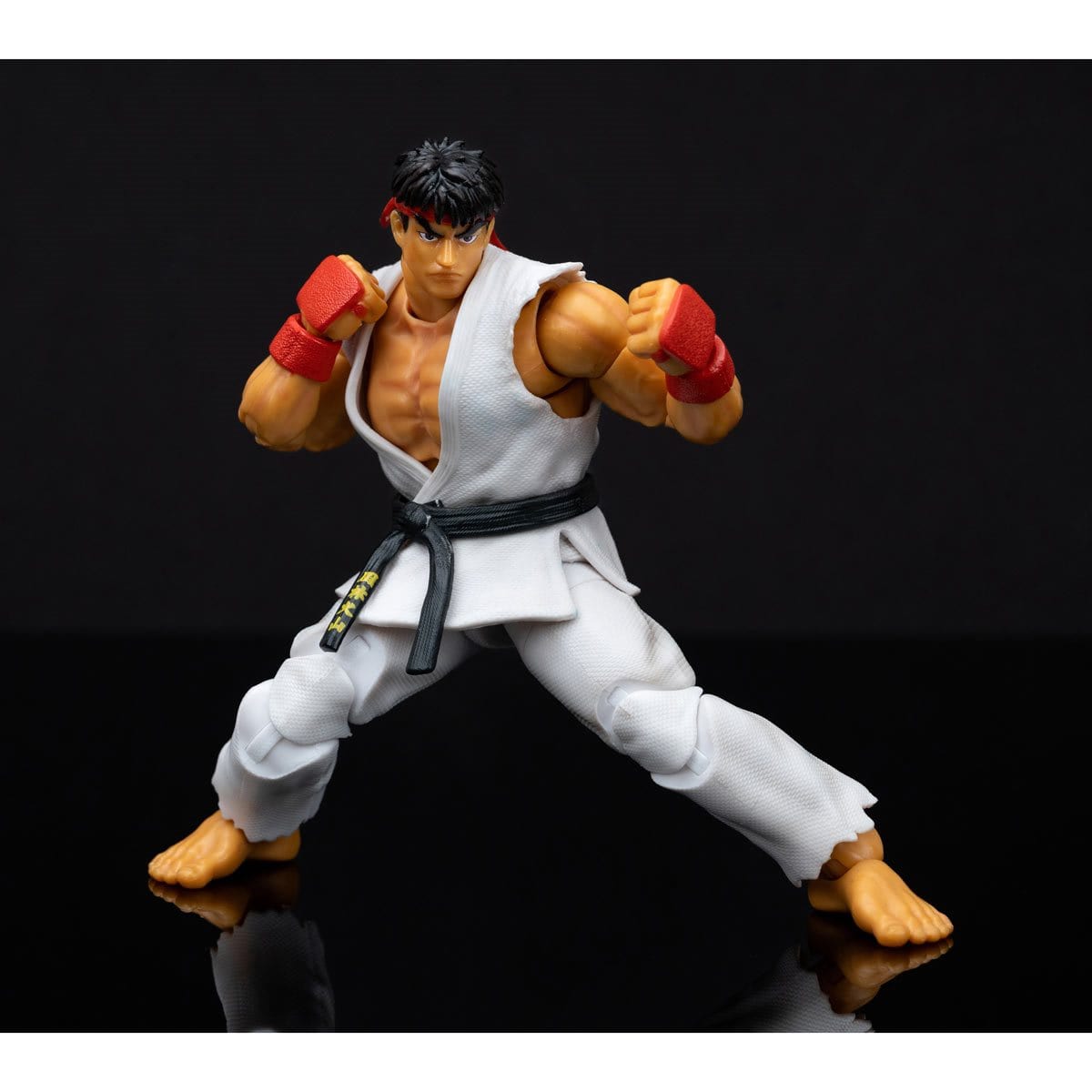 Jada-Toys-Ultra-Street-Fighter-II-Ryu-Action-Figure-TOY