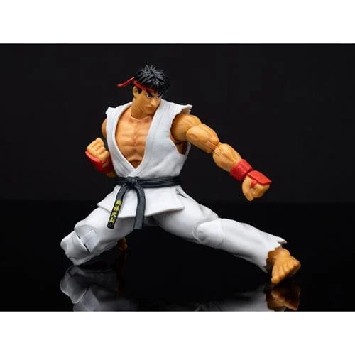 Jada-Toys-Ultra-Street-Fighter-II-Ryu-Action-Figure.toys.kids.retro-figure