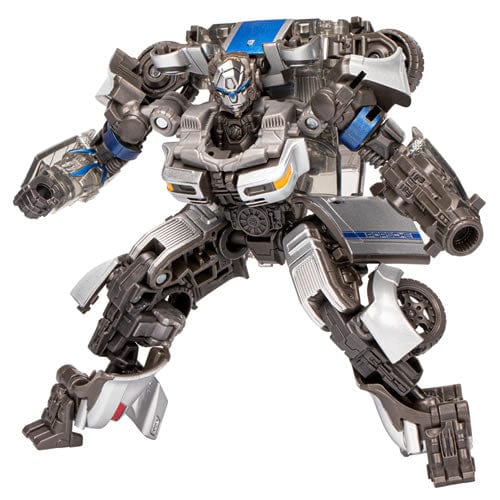 Transformers Studio Series Deluxe Class Rise of the Beasts Mirage