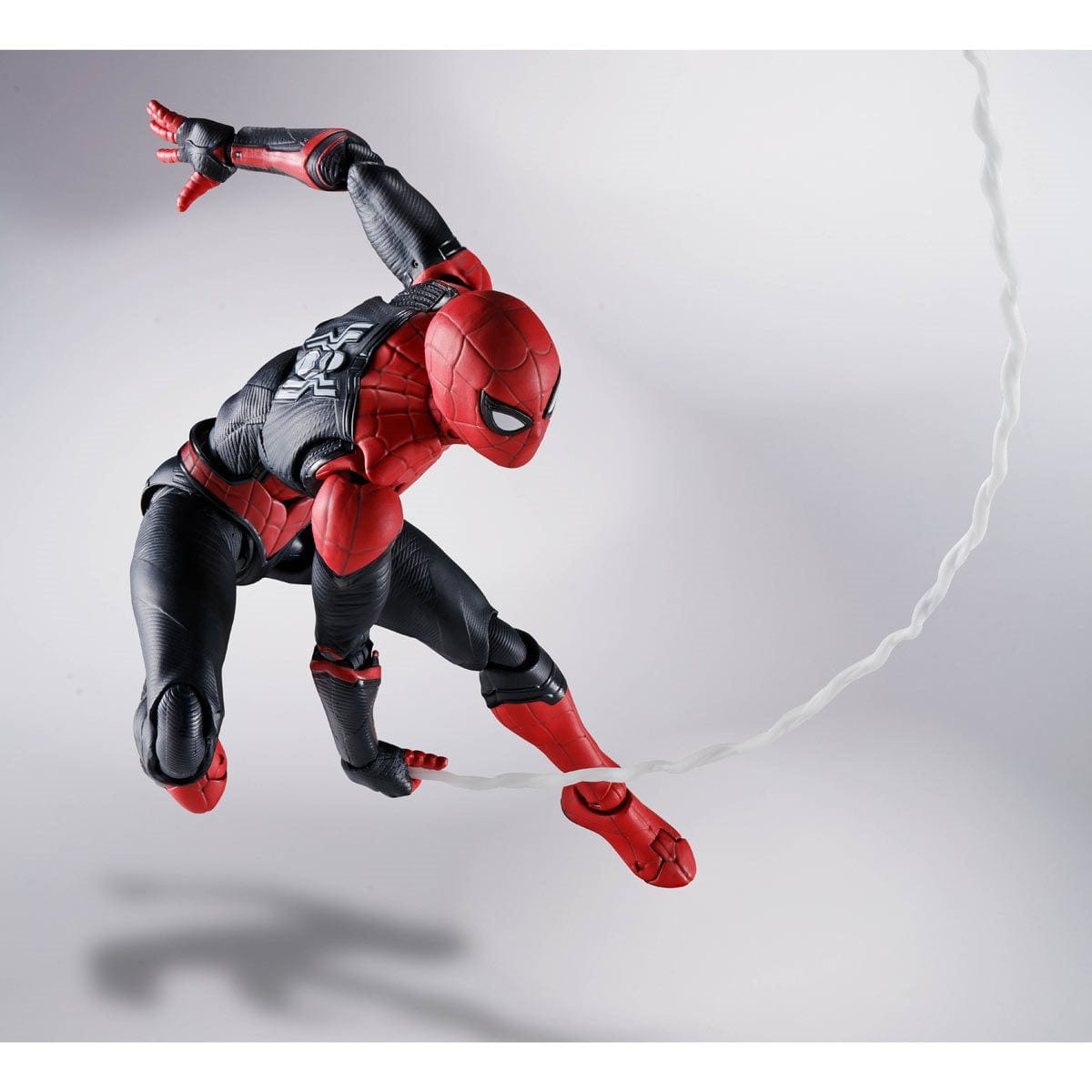 SH Figuarts Spider-Man at World Of Kidz - Low Prices on Action Figures for Kids and collectors of toys