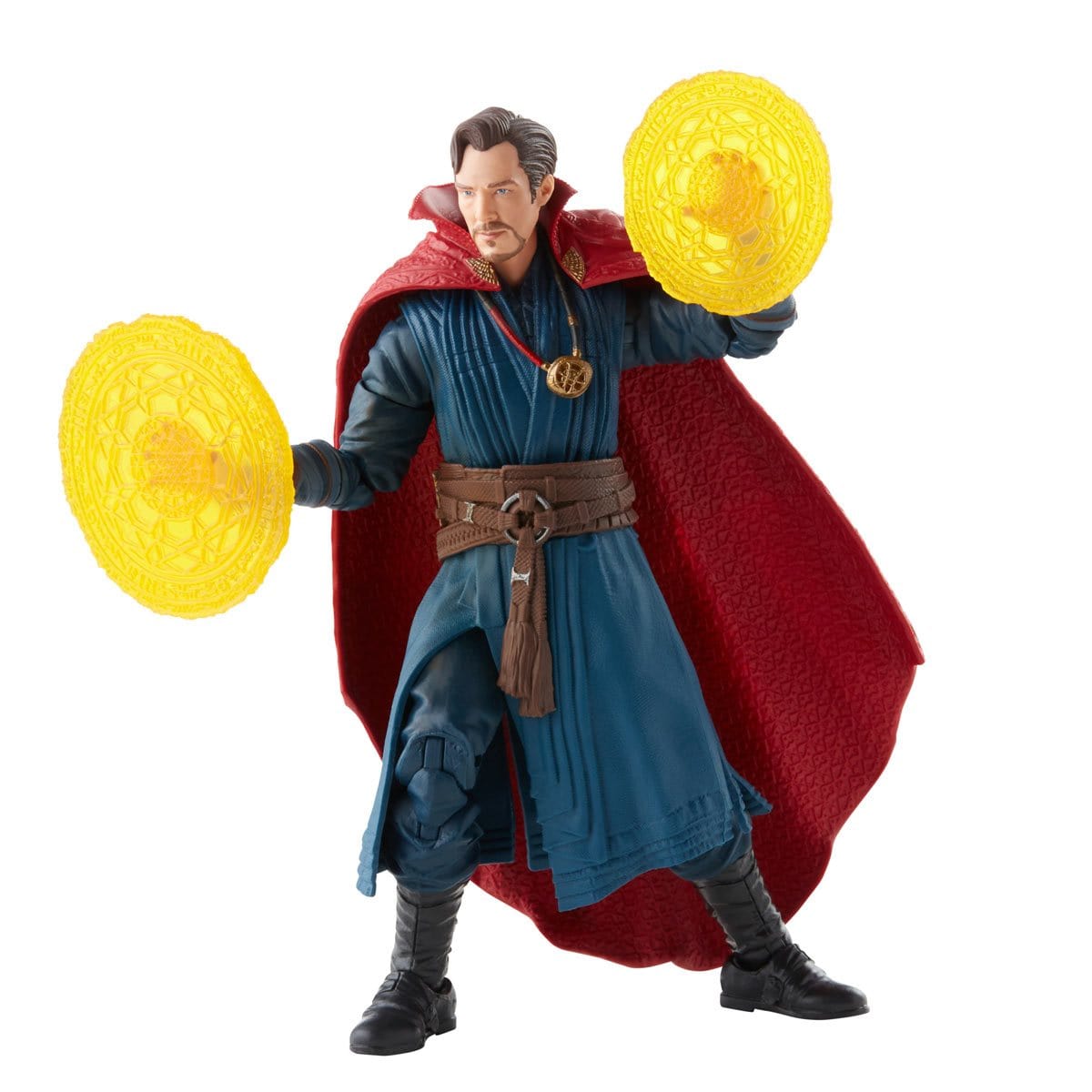 Marvel Legends Series Doctor Strange 6-inch Doctor Strange Action Figure