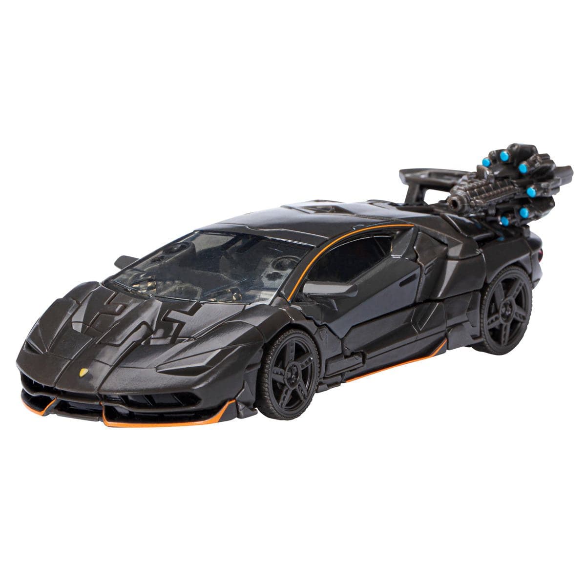 Transformers Studio Series Deluxe The Last Knight Hot Rod Car Lombo