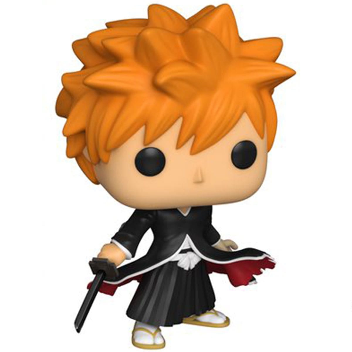 Bleach Ichigo Bankai Tensa Zangetsu Pop! Vinyl Figure - AAA Anime Exclusive