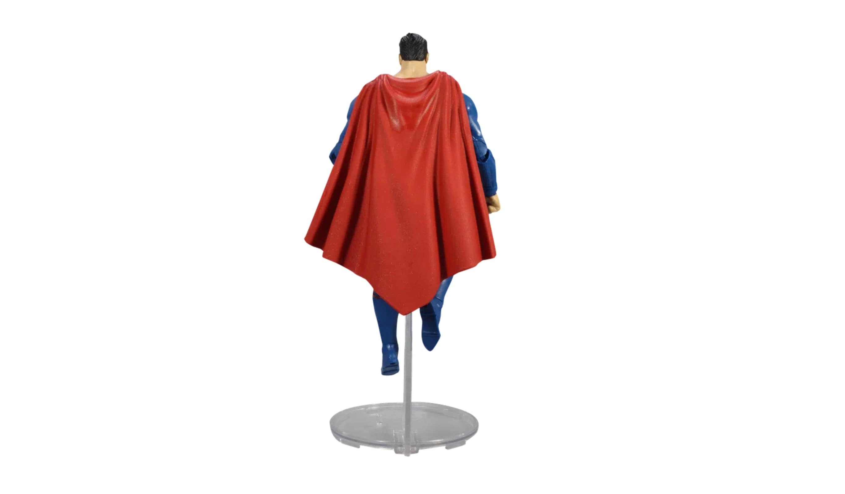McFarlane Toys DC Multiverse 7 Inch Action Figure Superman Rebirth
