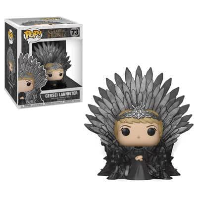 Funko POP! Ride Deluxe: Game of Thrones: House of the Dragon Queen Rhaenyra  with Syrax 5-in Vinyl Figure