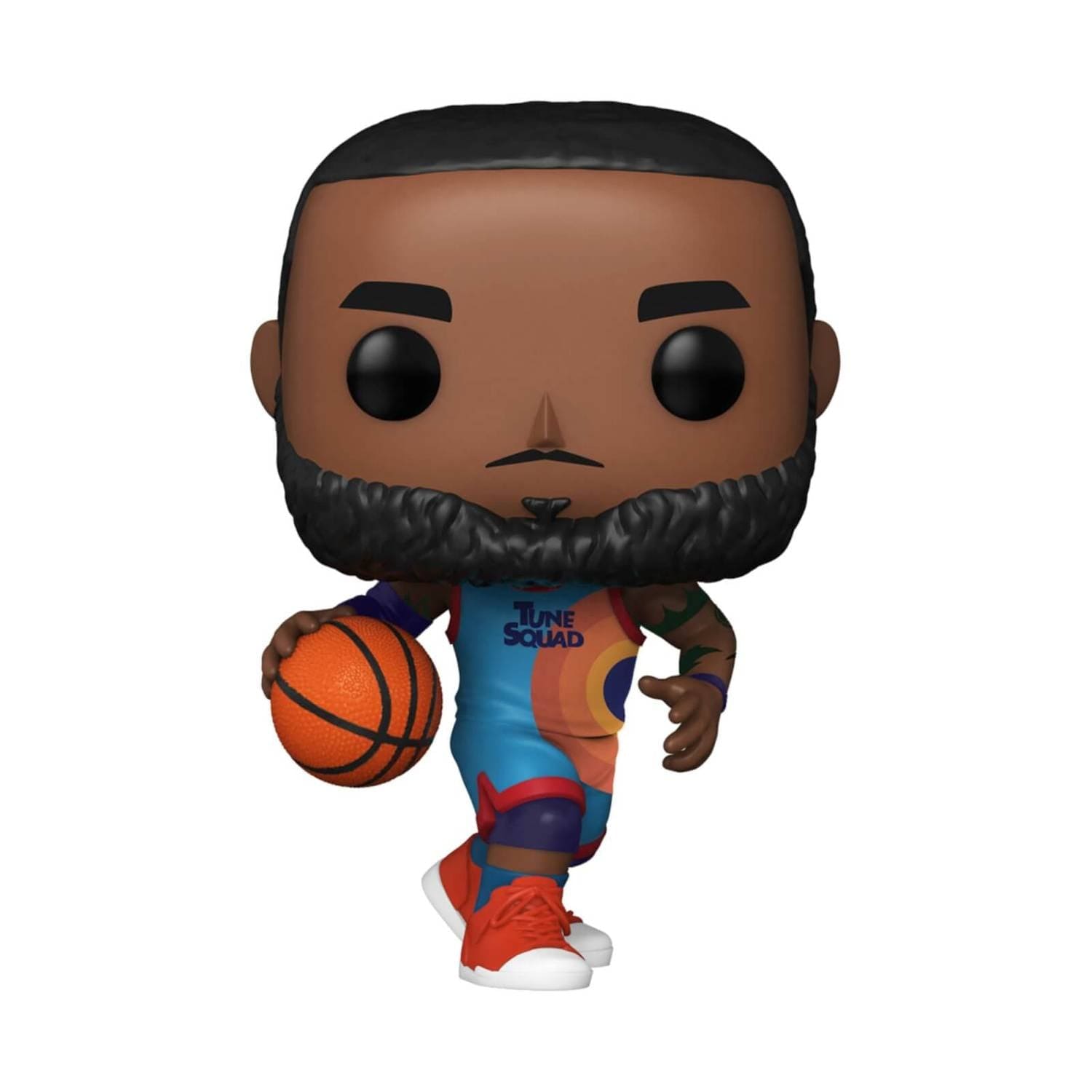 Space Jam 2: A New Legacy - Lebron James Pop! Vinyl Figure