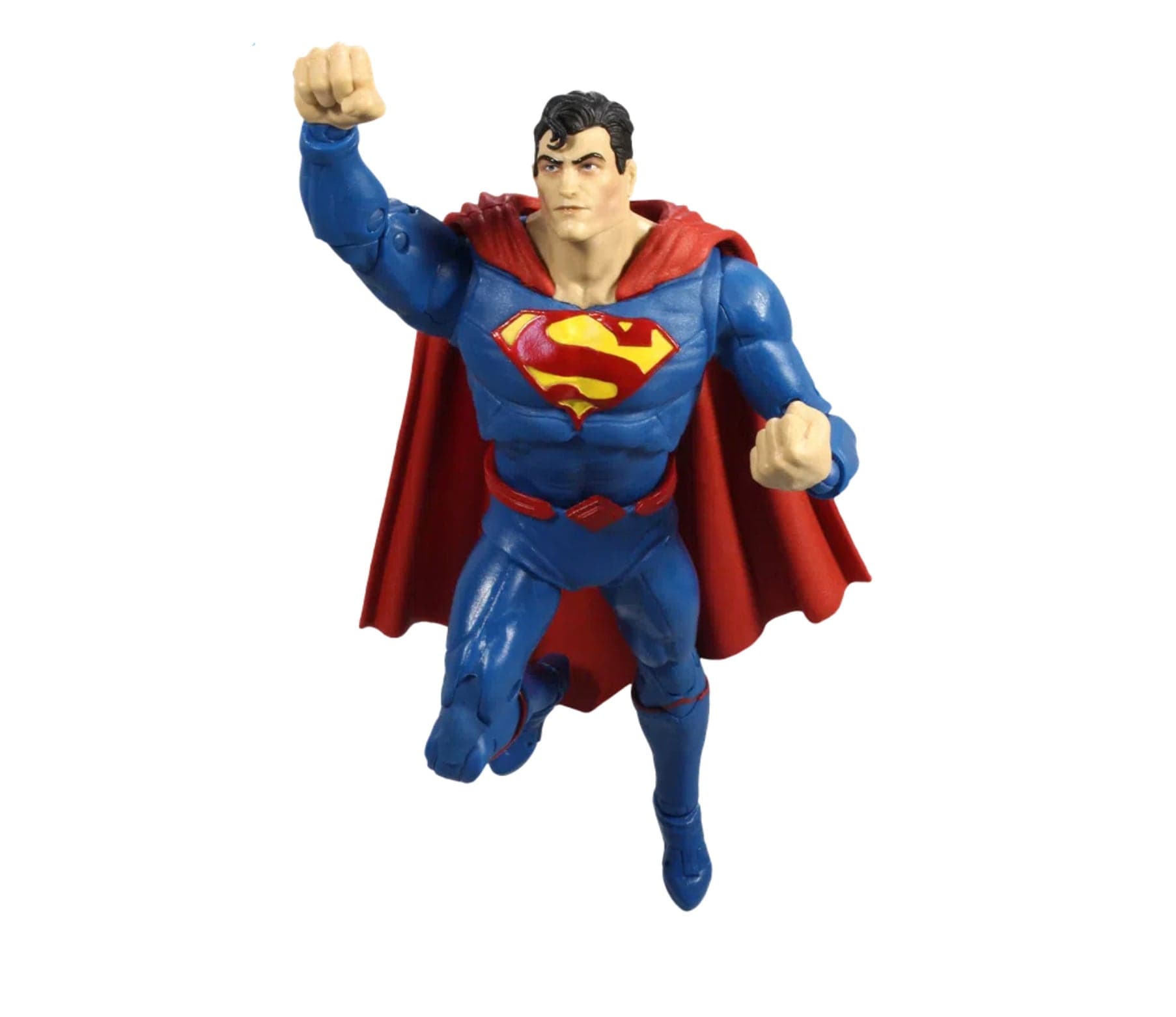 McFarlane Toys DC Multiverse 7 Inch Action Figure Superman Rebirth