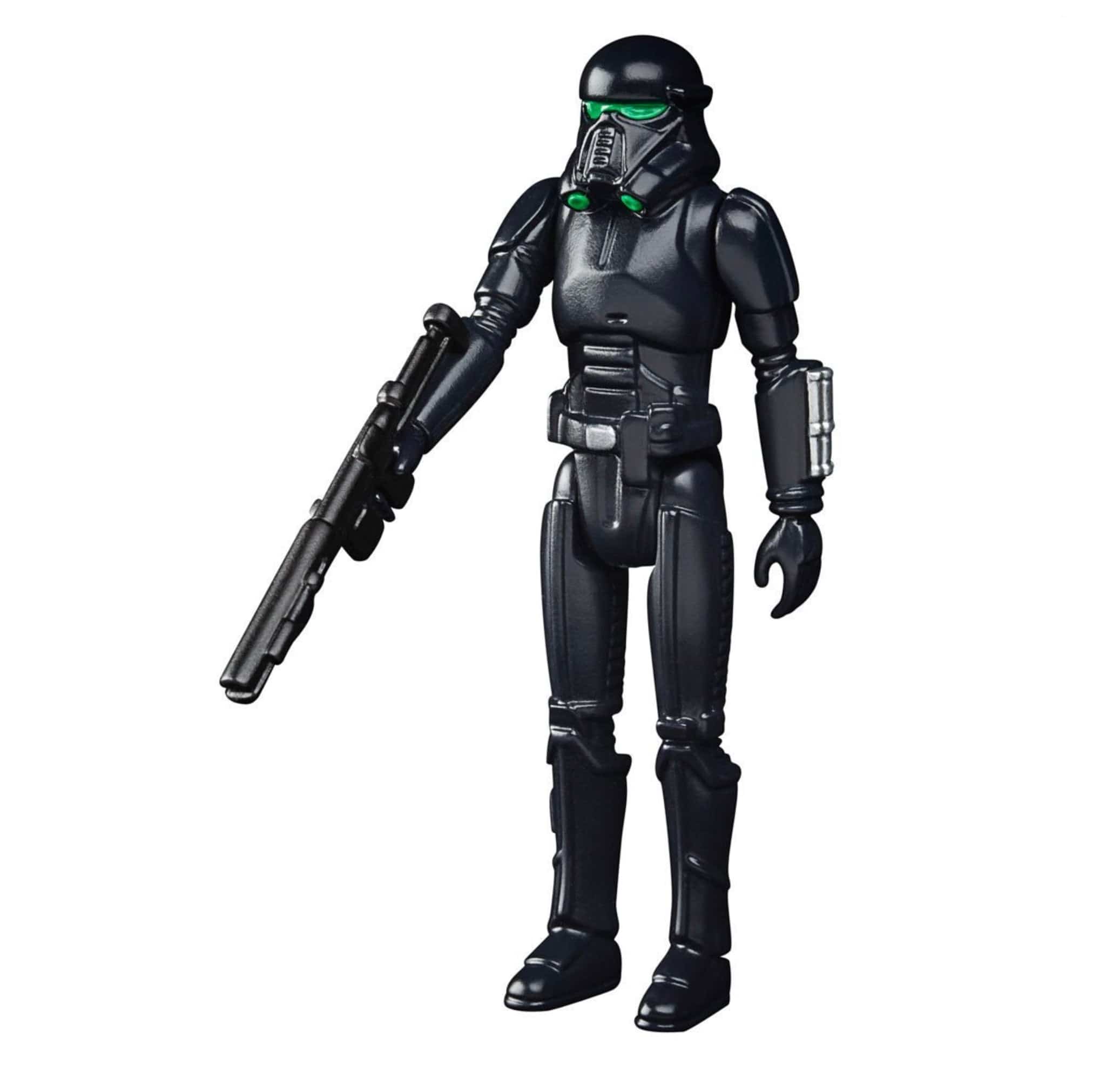 Star Wars The Retro Collection Imperial Death Trooper 3 3/4-Inch Action Figure