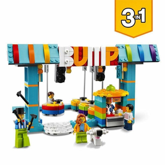 LEGO Duplo 31119 Creator Ferris Wheel