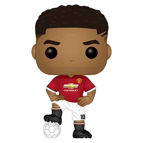 Pop! Football - Manchester United - Marcus Rashford