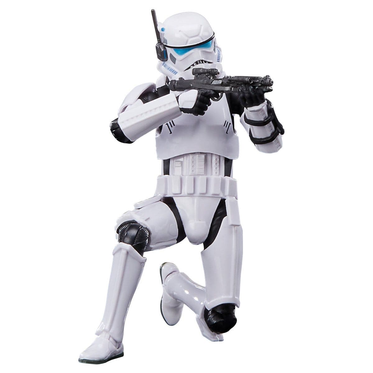 Star Wars The Black Series SCAR Trooper Mic 6-Inch Action Figure