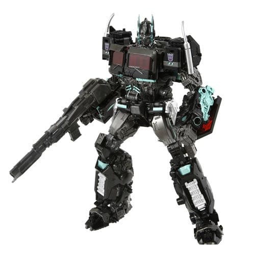 Transformers Masterpiece MPM-12N Nemesis Prime1