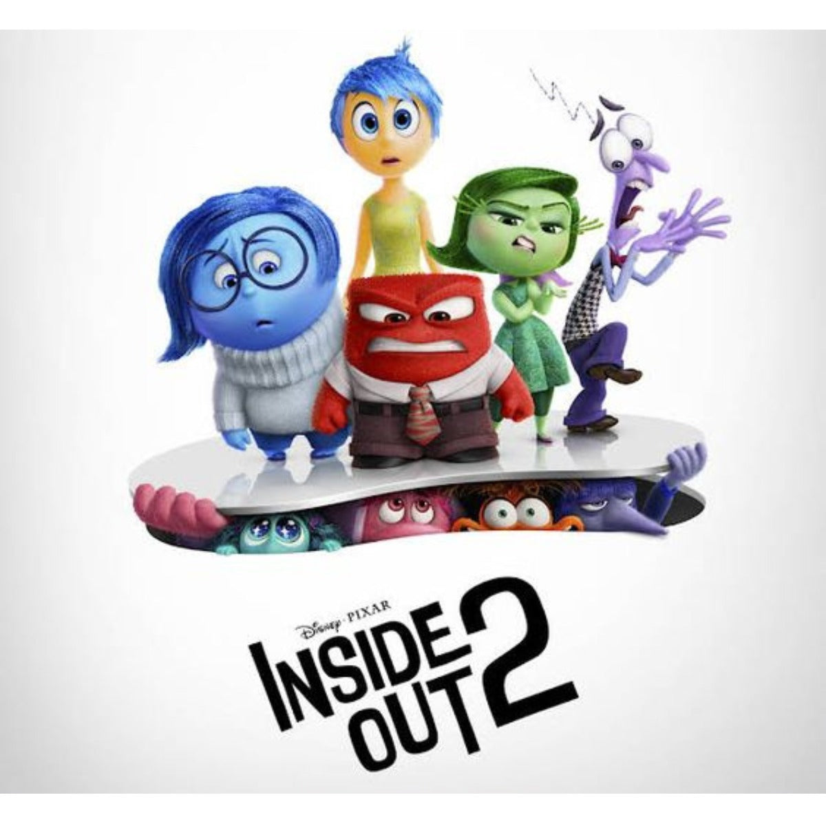 The Inside Story: Why Inside Out 2's Director Made the Tough Call to Cut a Key Emotion