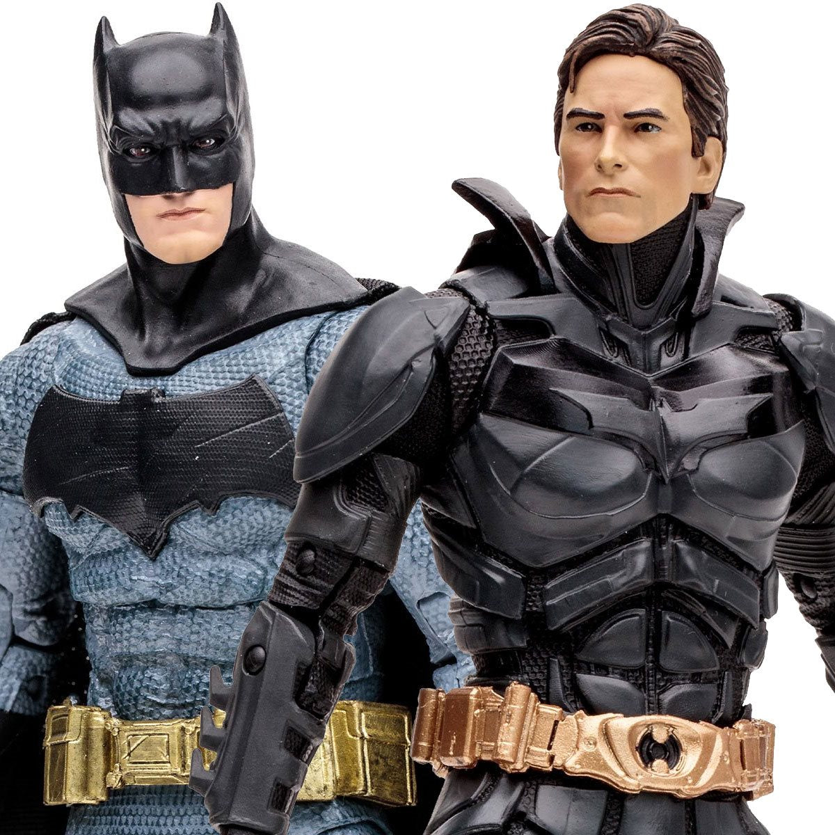 Secure Your Collectible: Pre-Order the DC Multiverse The Dark Knight Skydive Batman Figure Today!