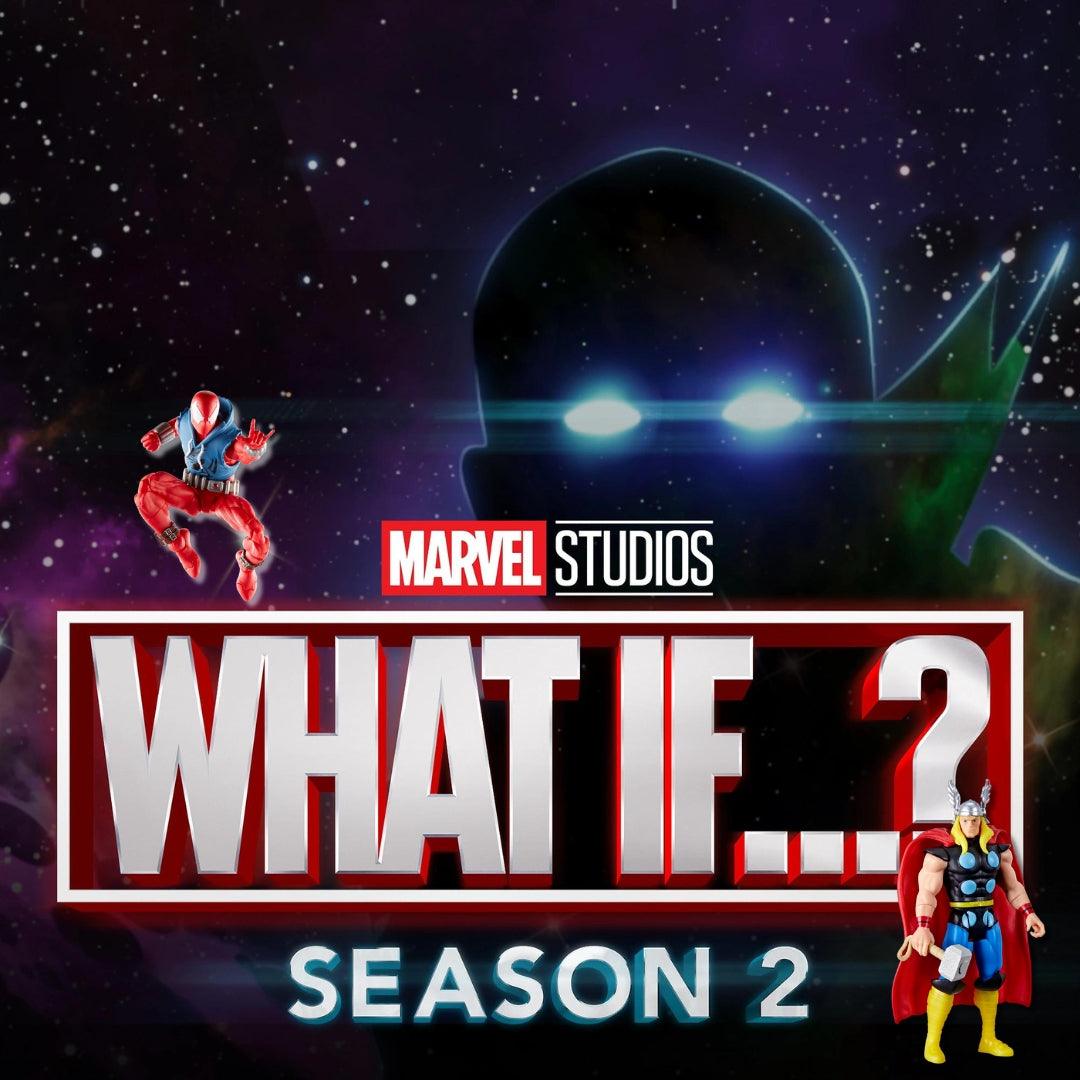 What If...?" Season 2: Revealing Anticipated Returns and Exciting Surprises and Everything Else Fans Should Know