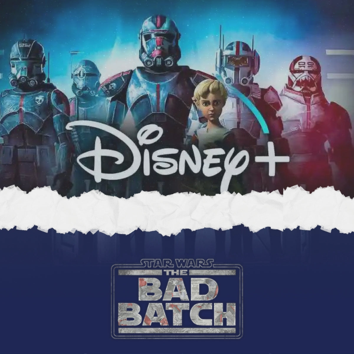 Breaking News: Release Date Unveiled for Star Wars: The Bad Batch Season 3 – Get Ready for the Excitement!