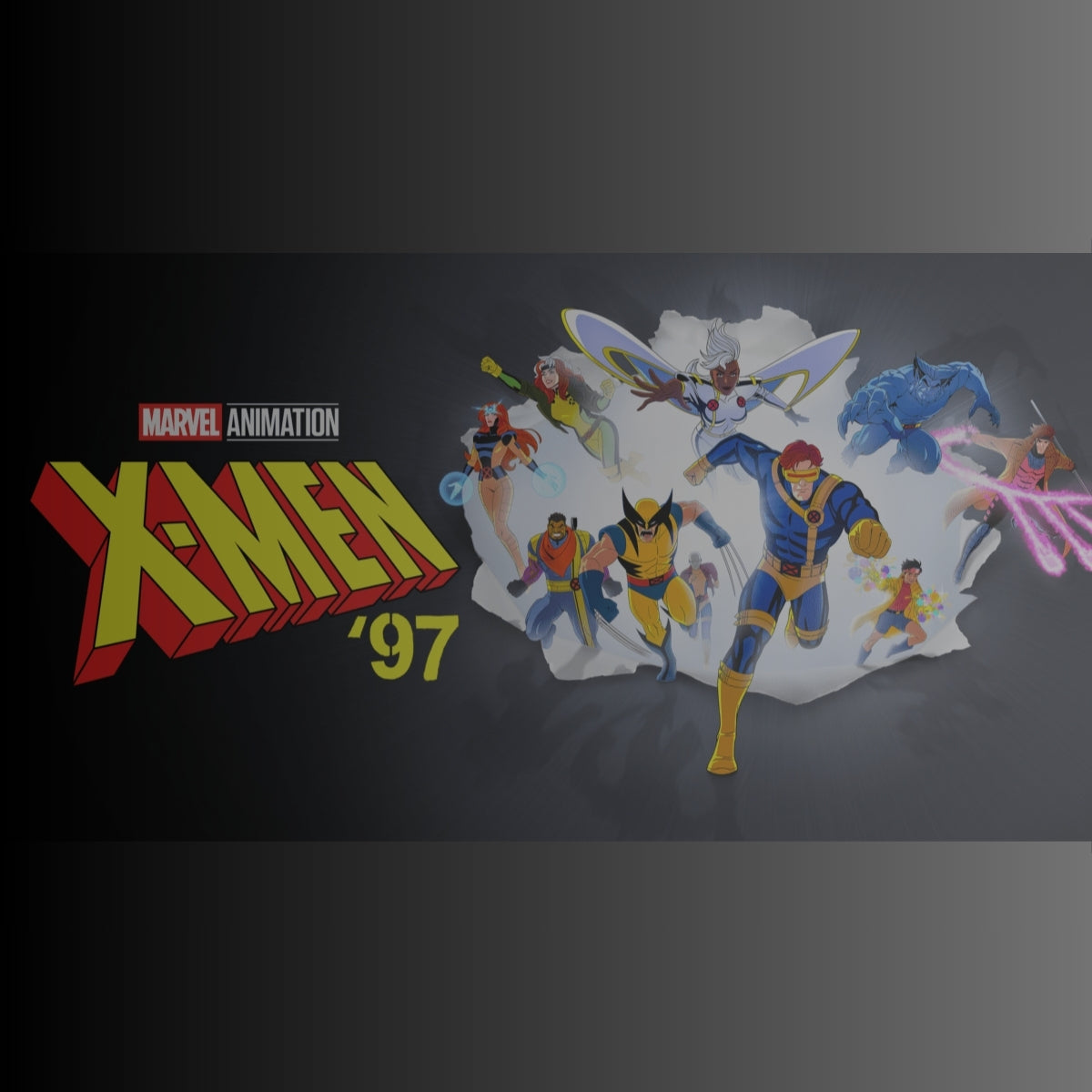 The Next Chapter: X-Men ‘97 Brings Back Childhood Heroes