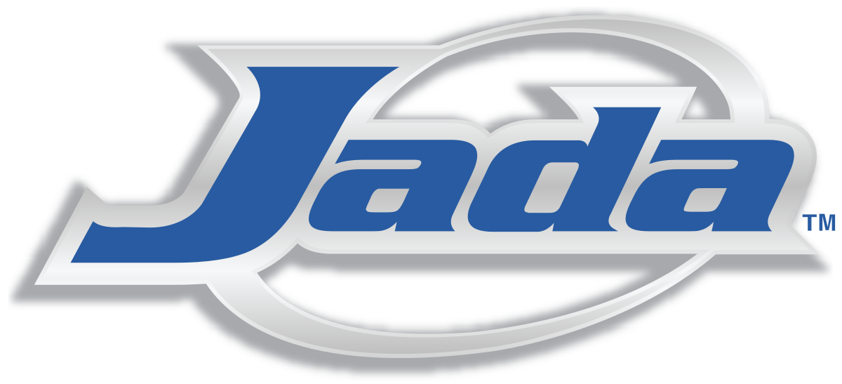 Jada Toys Logo 