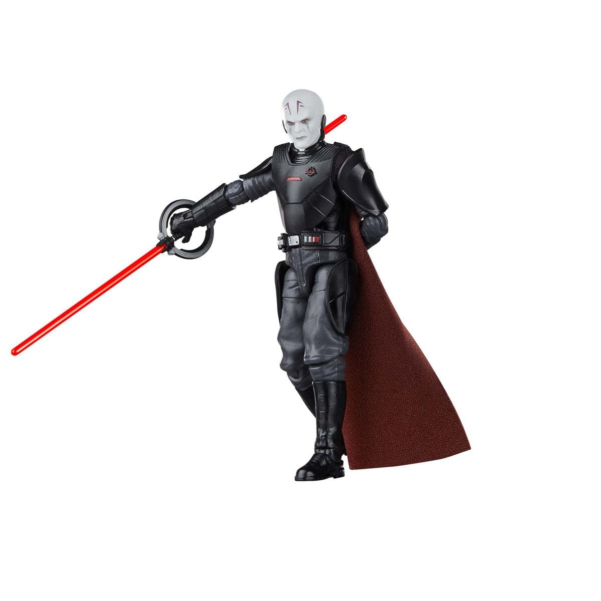 Star Wars The Vintage Collection Grand Inquisitor 3 3/4-Inch Action Figure Media 5 of 14