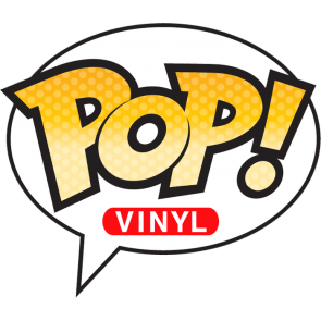 Peter Pan 70th Anniversary Hook Pop! Vinyl Figure
