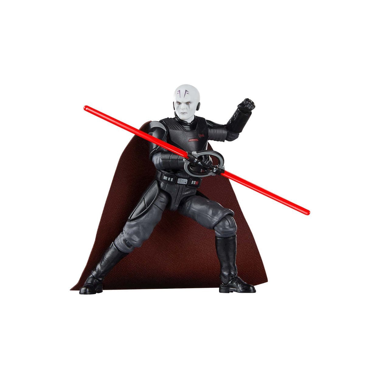 Star Wars The Vintage Collection Grand Inquisitor 3 3/4-Inch Action Figure Media 3 of 14