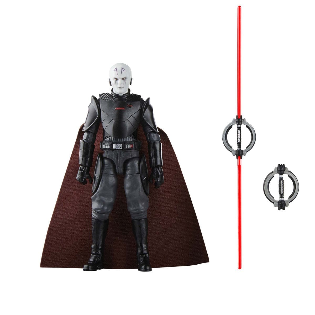 Star Wars The Vintage Collection Grand Inquisitor 3 3/4-Inch Action Figure Media 2 of 14