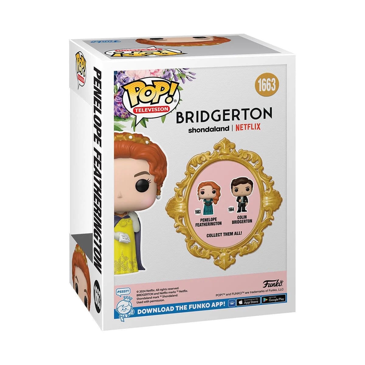 Bridgerton-Penelope-Featherington-Funko-Pop_-Vinyl-Figure-_1663.chase-box-work