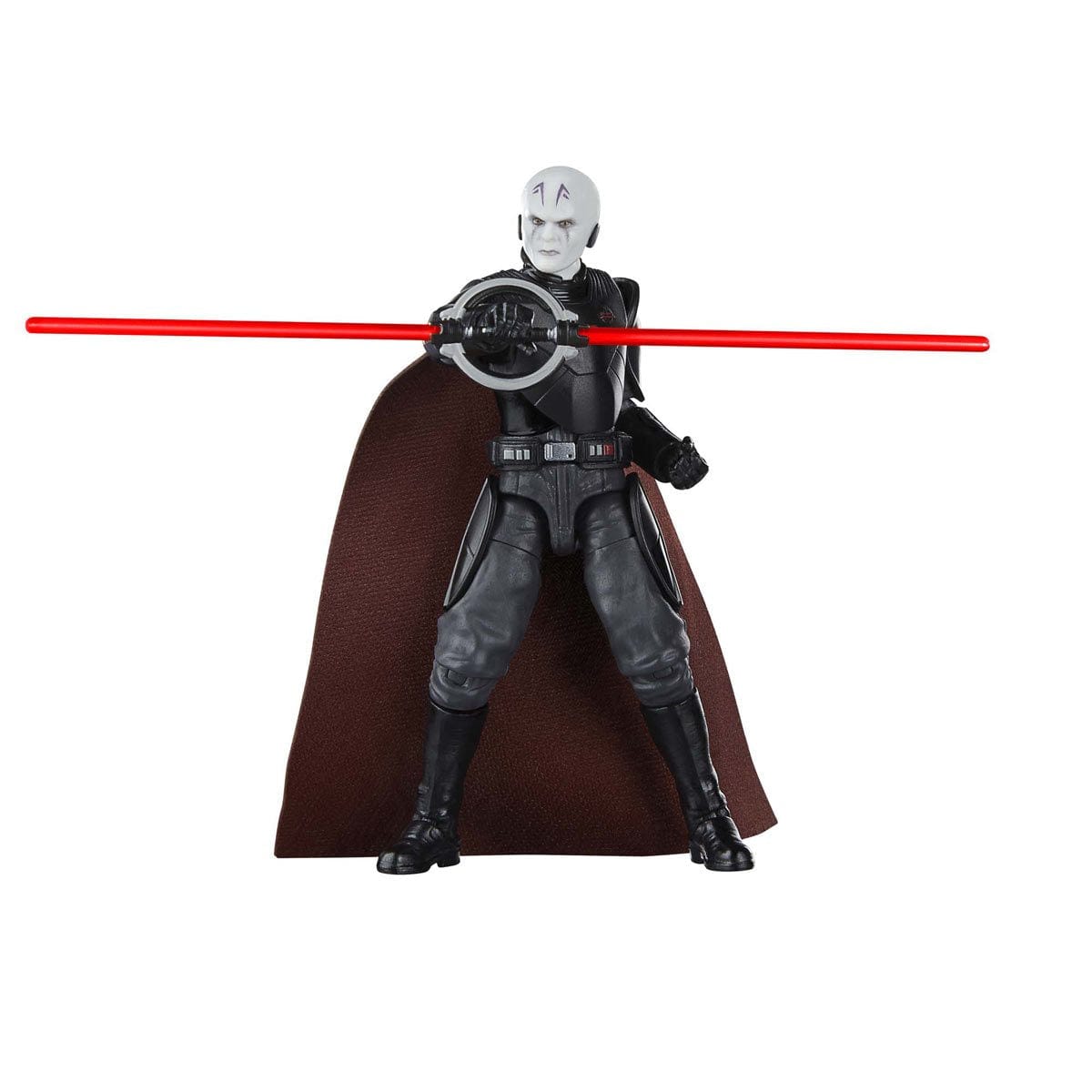 Star Wars The Vintage Collection Grand Inquisitor 3 3/4-Inch Action Figure Media 4 of 14