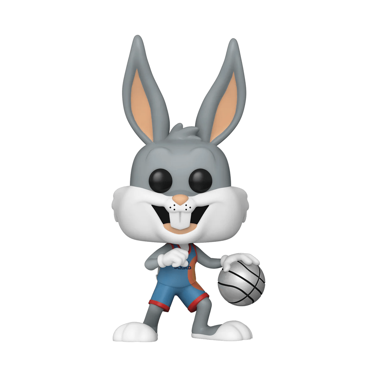 Funko POP! Movies Bugs Bunny (Dribbling) - Space Jam: A New Legacy