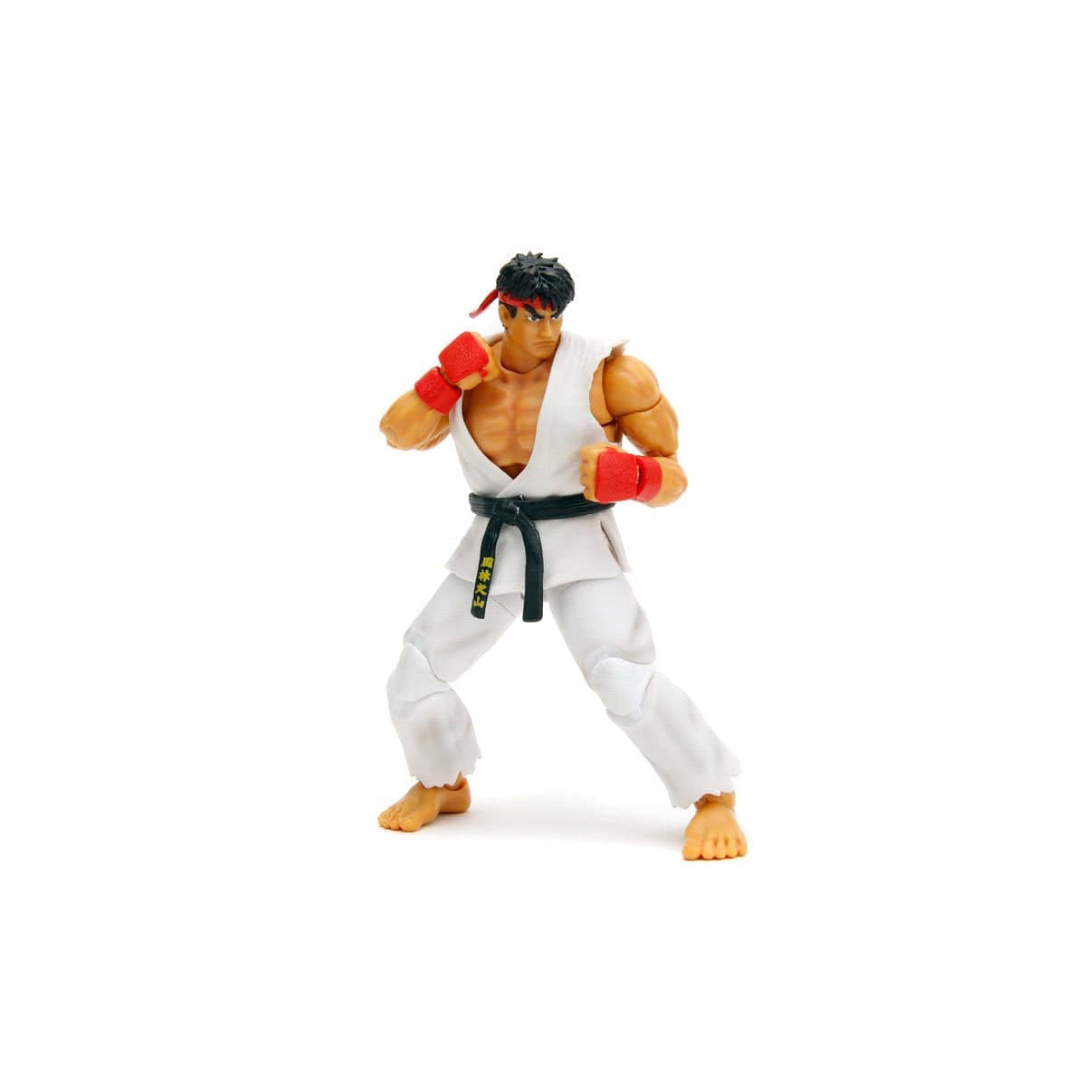 Jada-Toys-Ultra-Street-Fighter-II-Ryu-Action-Figure-TOYS-COLLECTIBLE