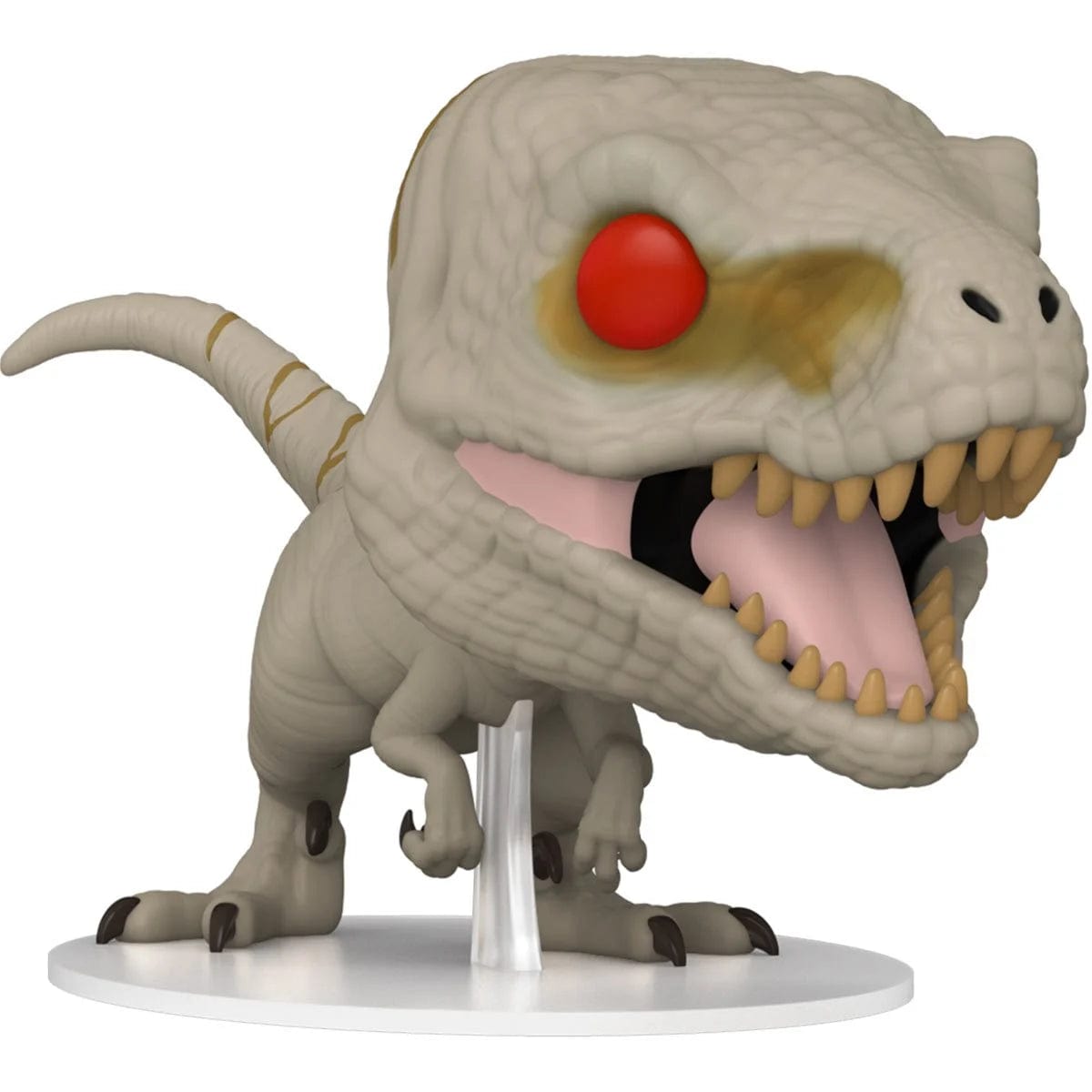 Jurassic World-Dominion Atrociraptor_Ghost_FunkoPop_VinylFigure