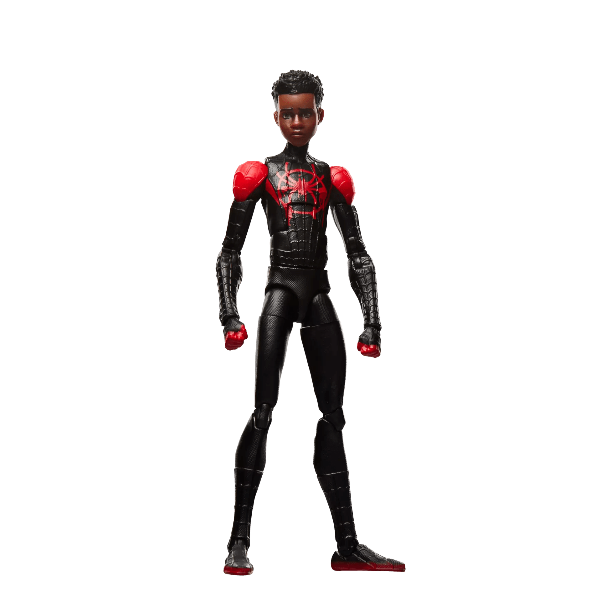 Marvel Legends Series Miles Morales Action Figure