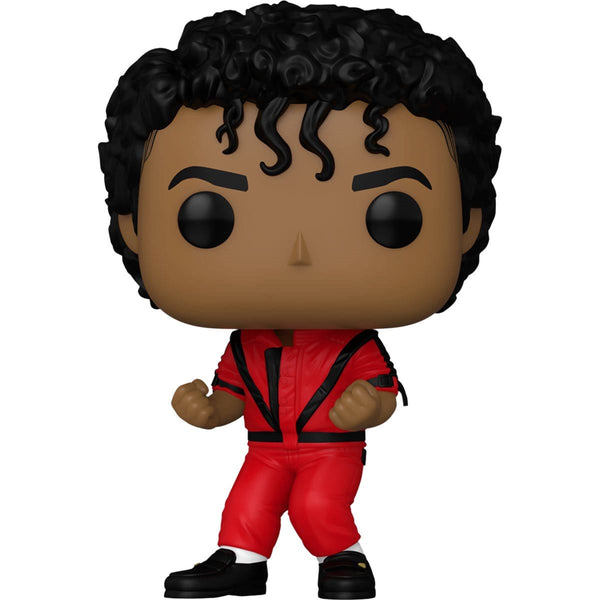 Michael Jackson (Armor) Funko Pop! Vinyl Figure #376