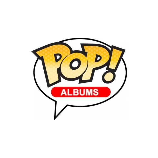 POP! Albums