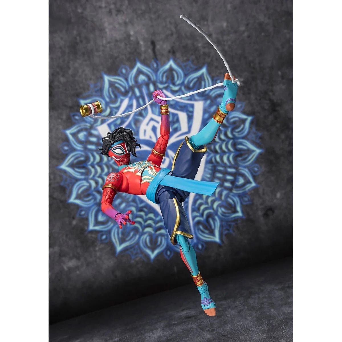 Spider-Man-Across-the-Spider-Verse-Spider-Man-India-S.H.Figuarts-Action-Figure-Masked-POSE-B