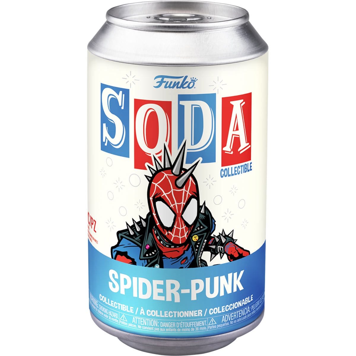 Spider-Man-Across-the-Spider-Verse-Spider-Punk-Vinyl-Funko-Soda-Figure-SODA-CAN-TOY