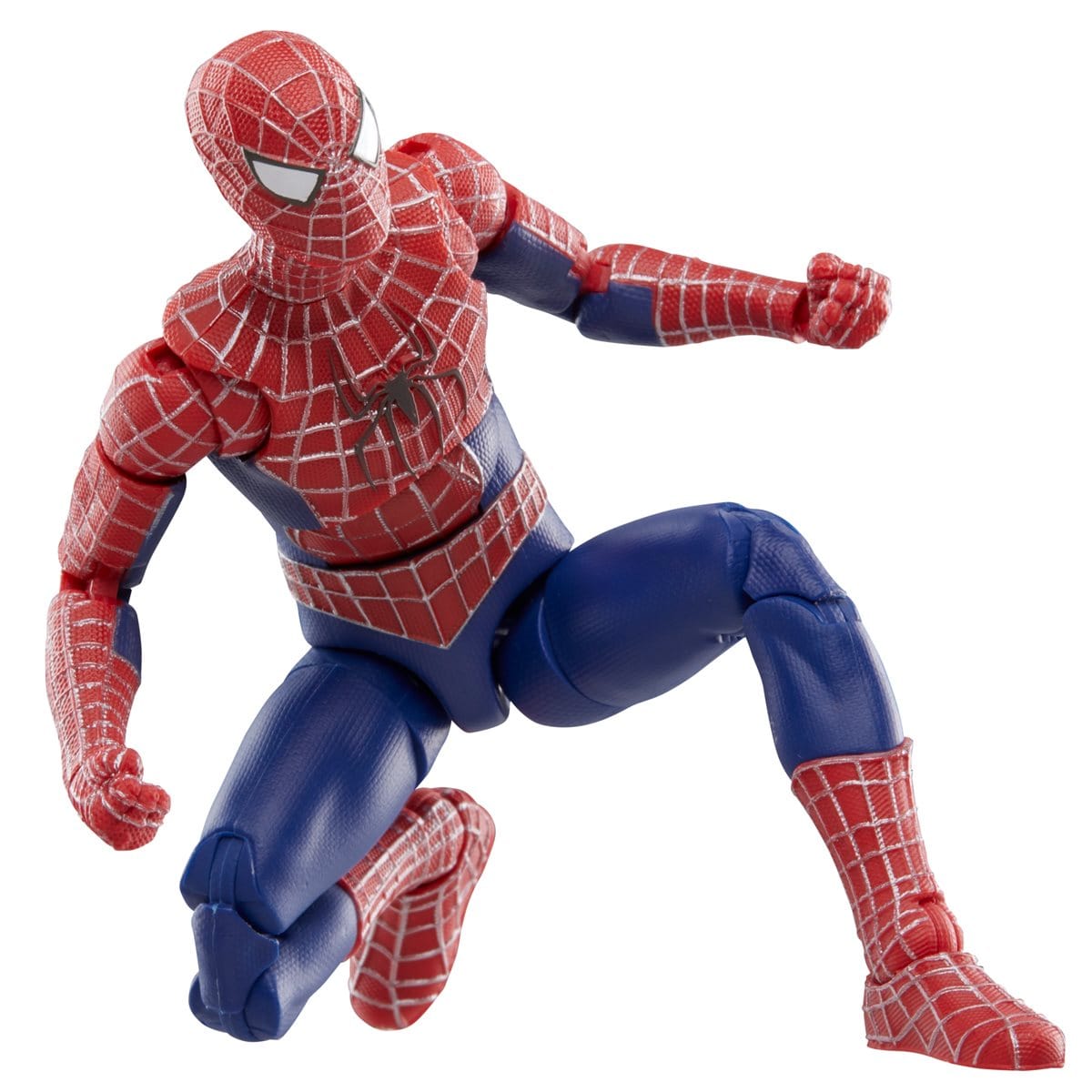 Spider man 6 outlet inch action figure
