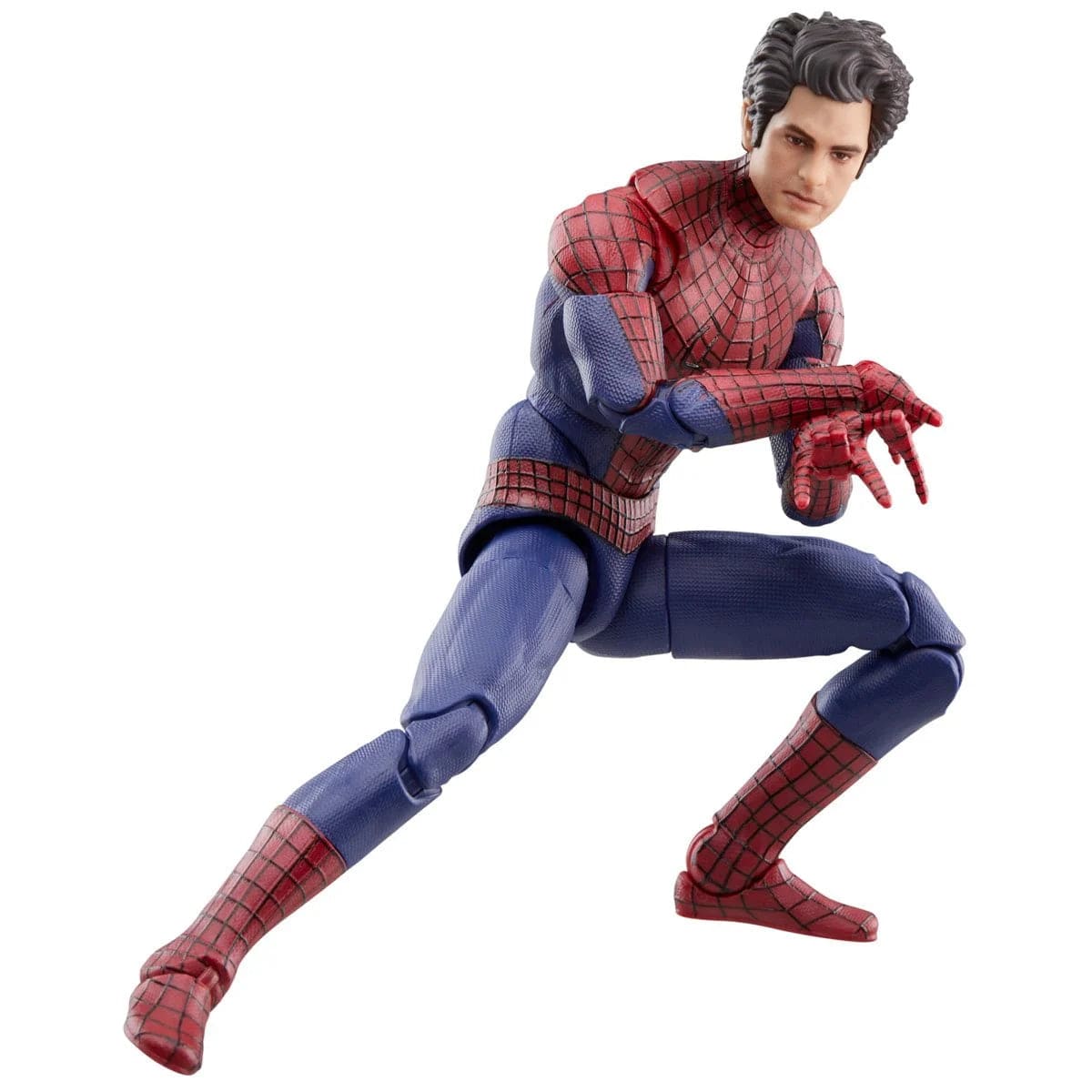 Spider-Man: No Way Home Marvel Legends The Amazing Spider-Man 6-Inch Action Figure