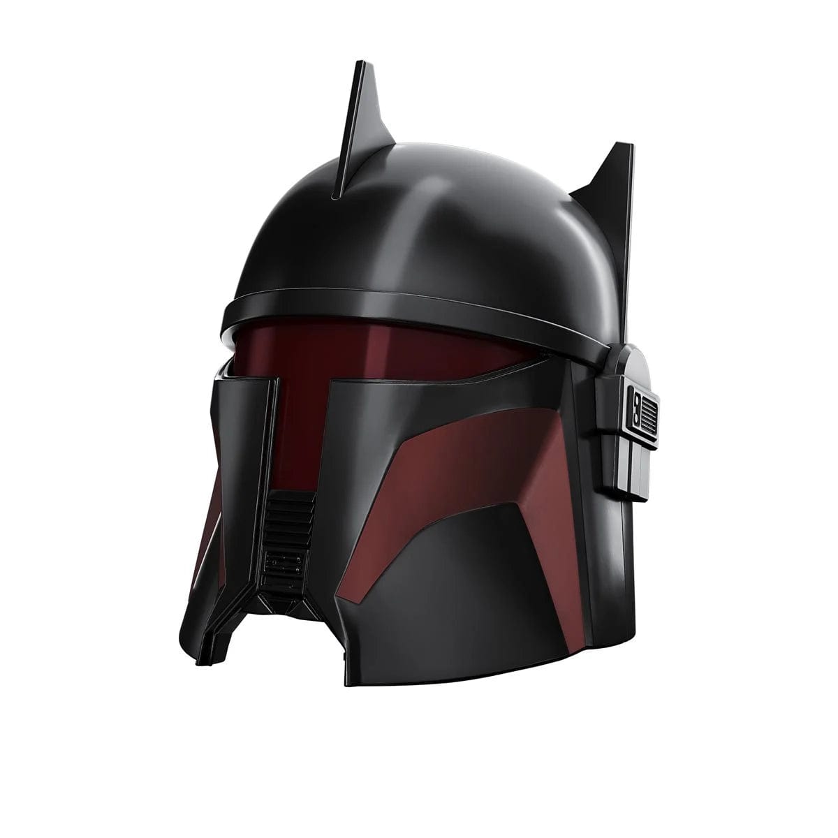 Star Wars The Black Series Moff Gideon Premium Electronic Helmet